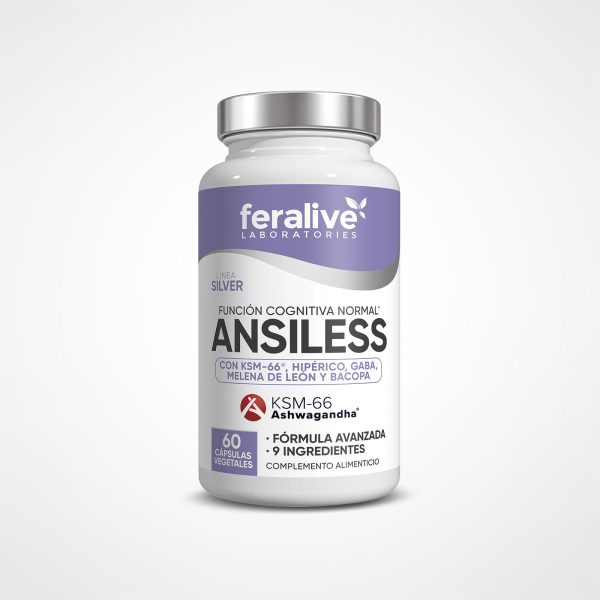 Ansiless