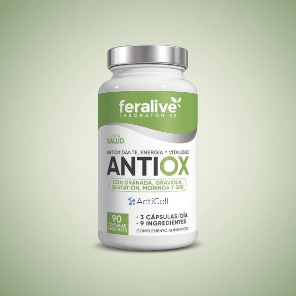 Antiox