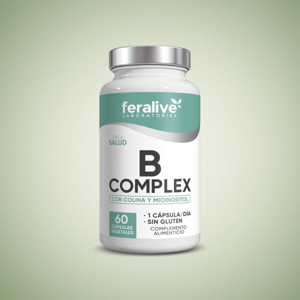 B Complex