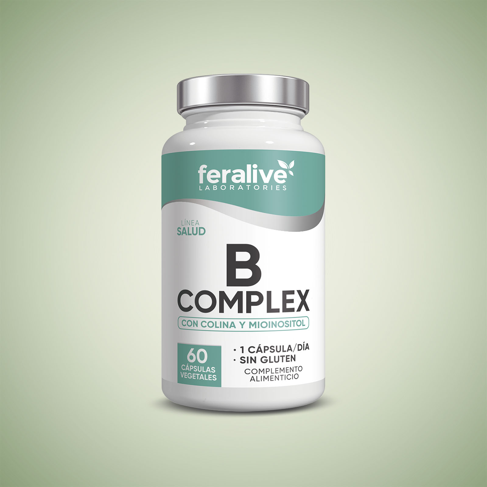 B Complex