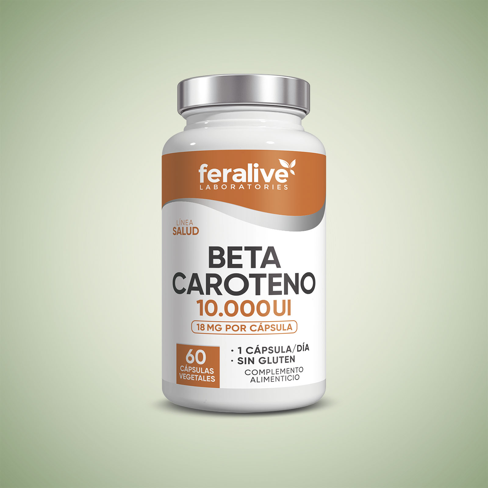Beta-Caroteno