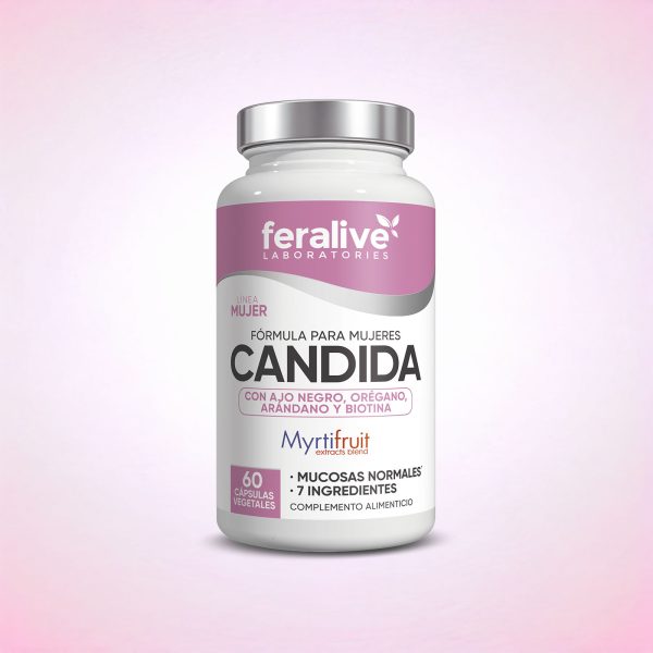 CANDIDA