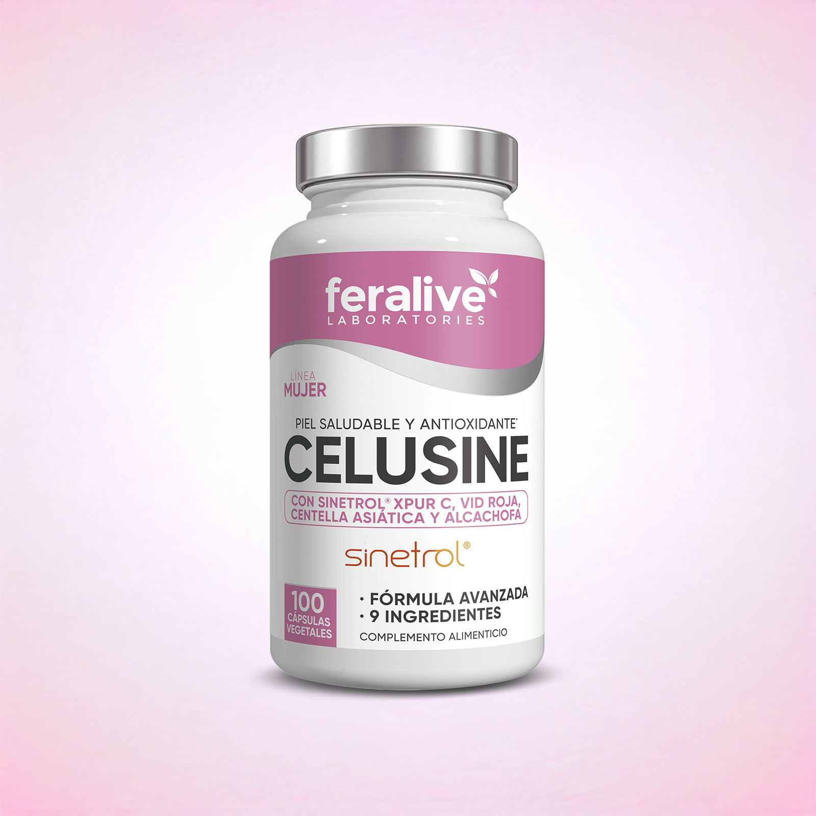 CELUSINE