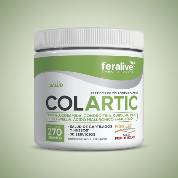 Colartic