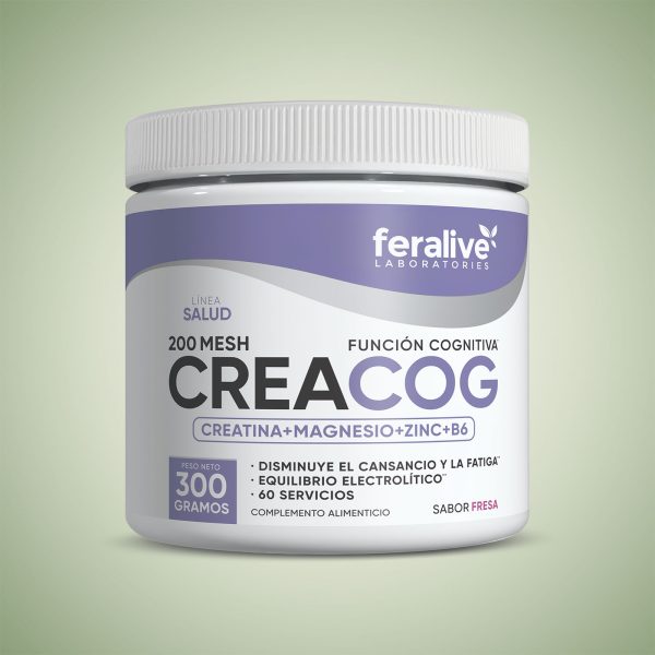 CreaCOG