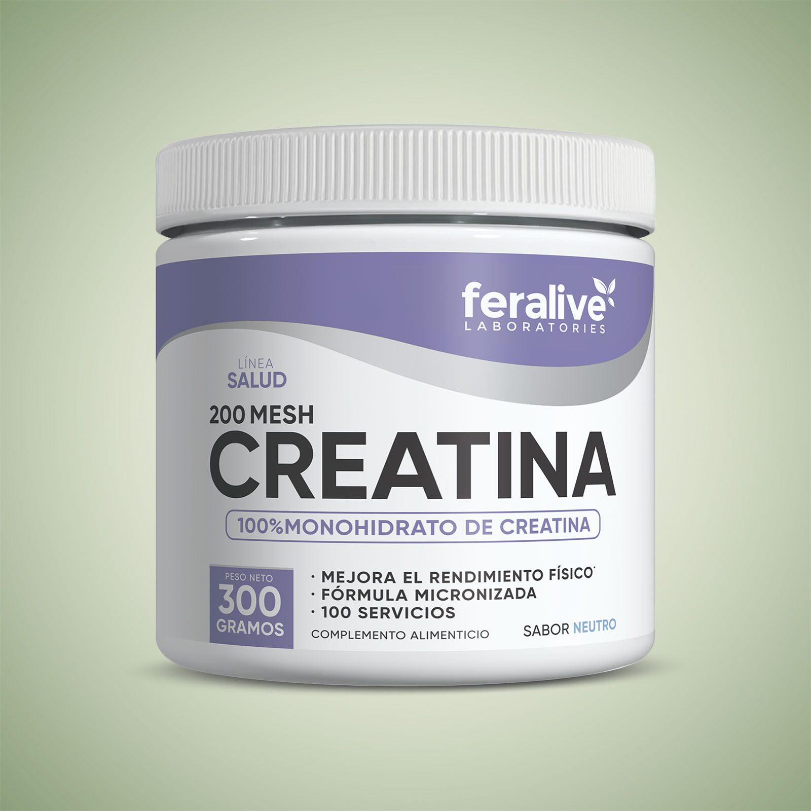 Creatina