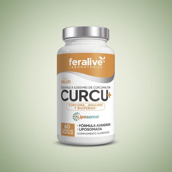 Curcu+