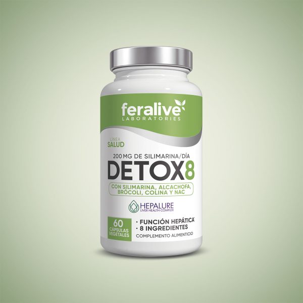Detox8