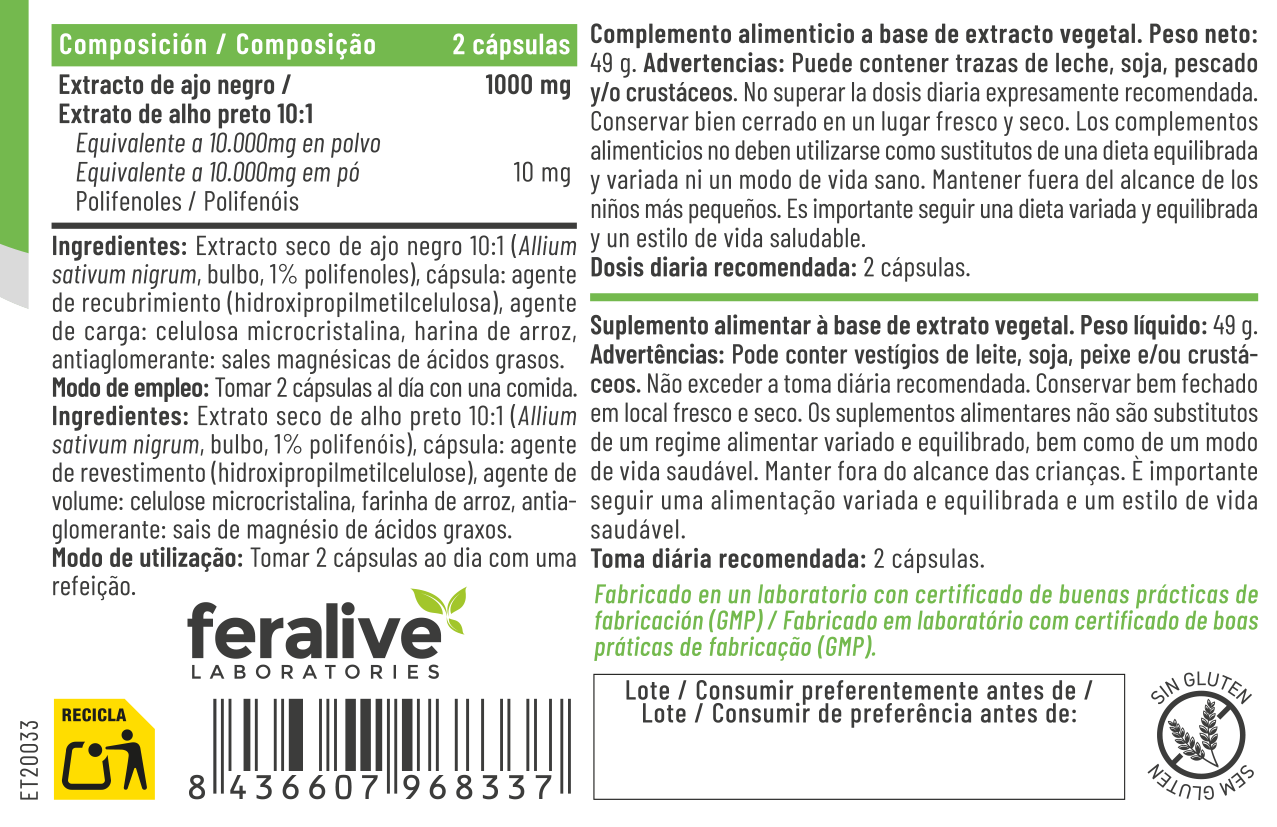 Garlic - Imagen 2