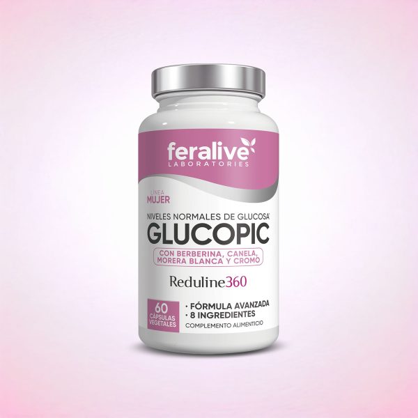 GLUCOPIC