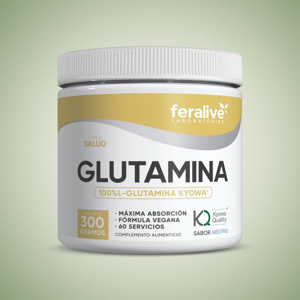 Glutamina