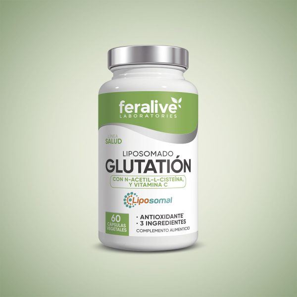 Glutatión