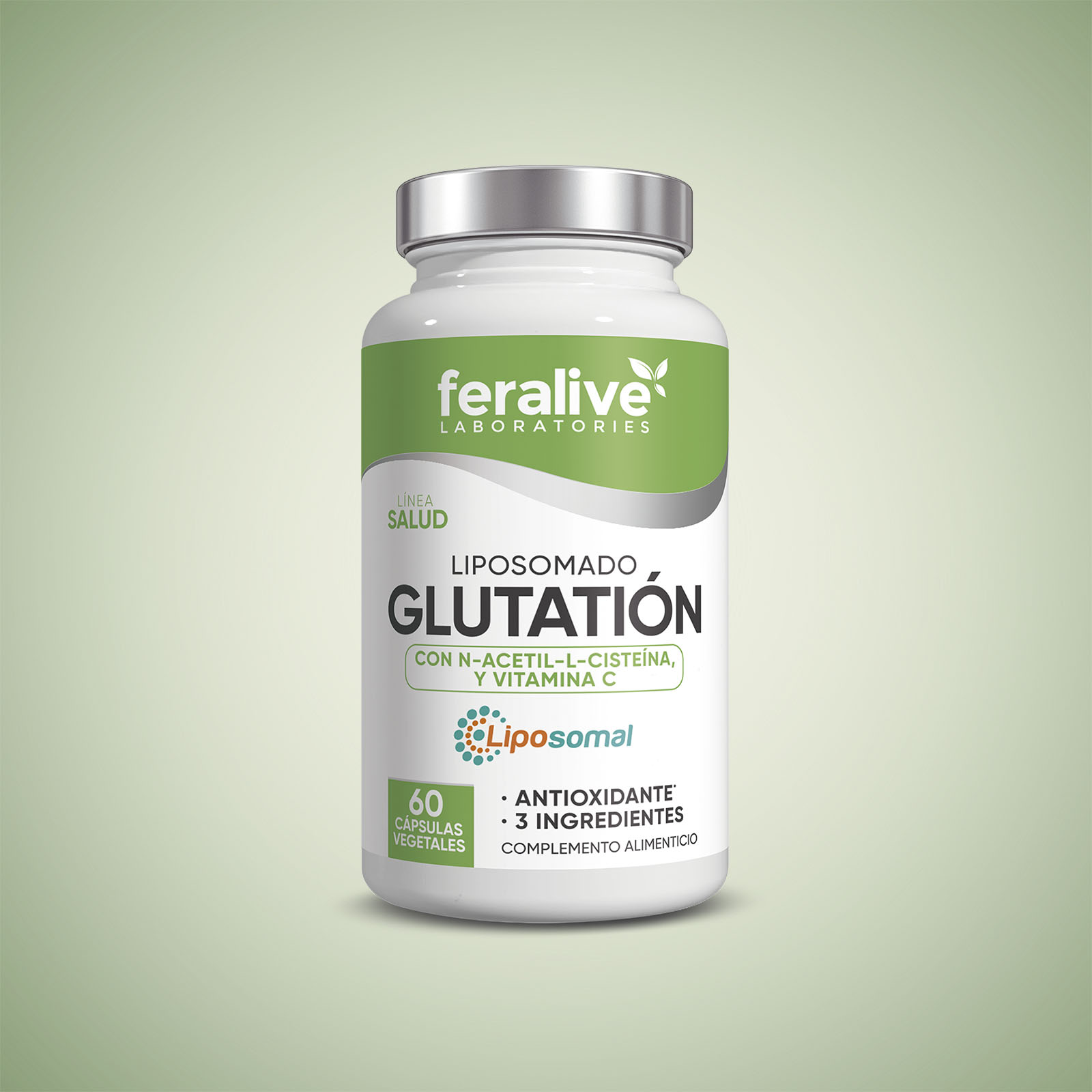 Glutatión