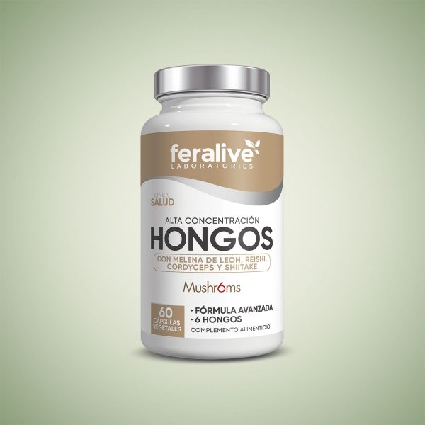 Hongos Complex