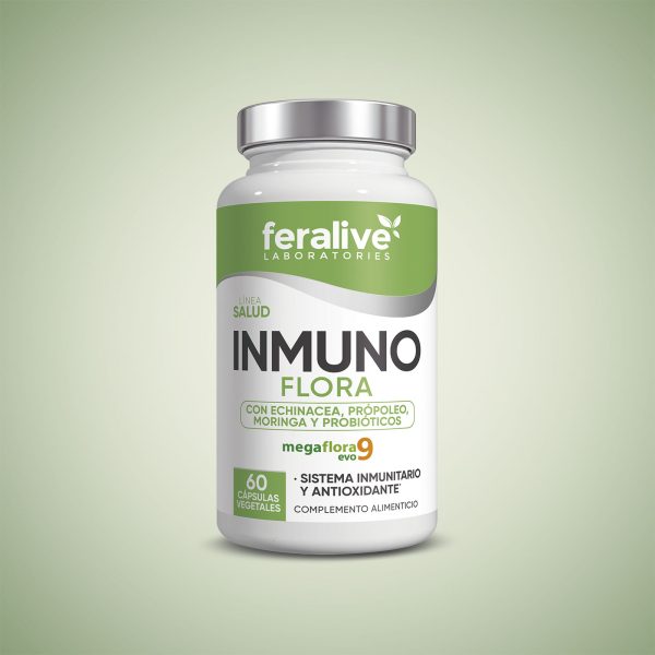 Inmuno Flora