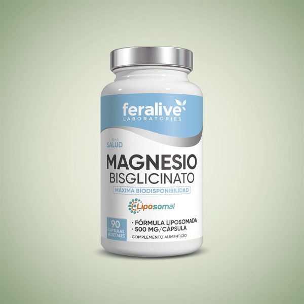 Magnesio Bisglicinato