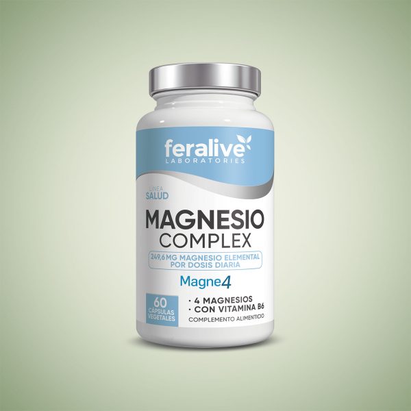 Magnesio Complex