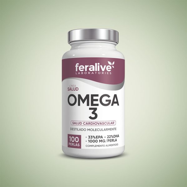 Omega 3