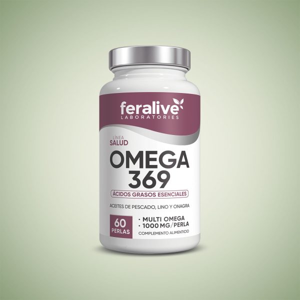 Omega 369