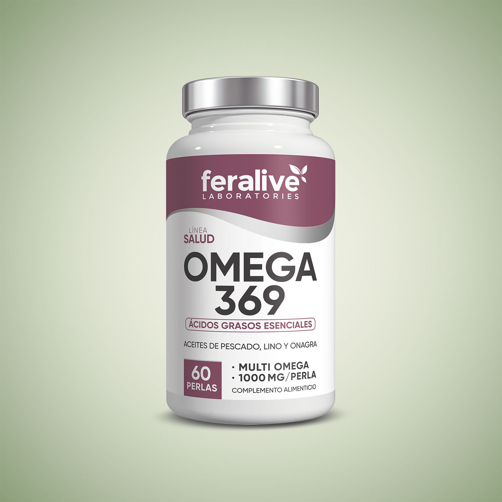 Omega 369