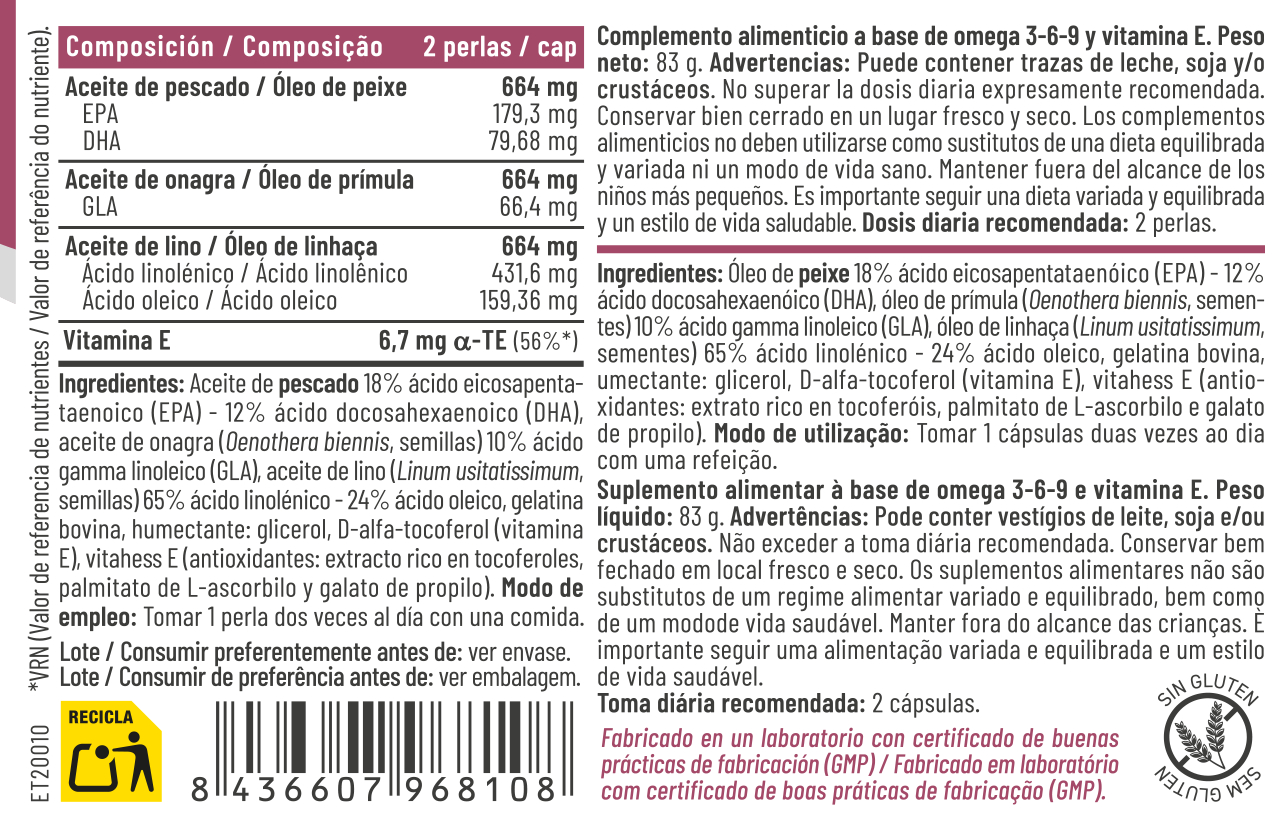 Omega 369 - Imagen 2