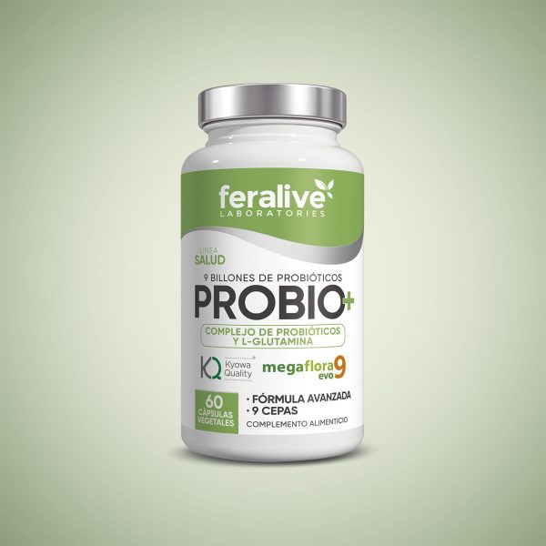 Probio+