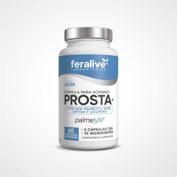 Prosta