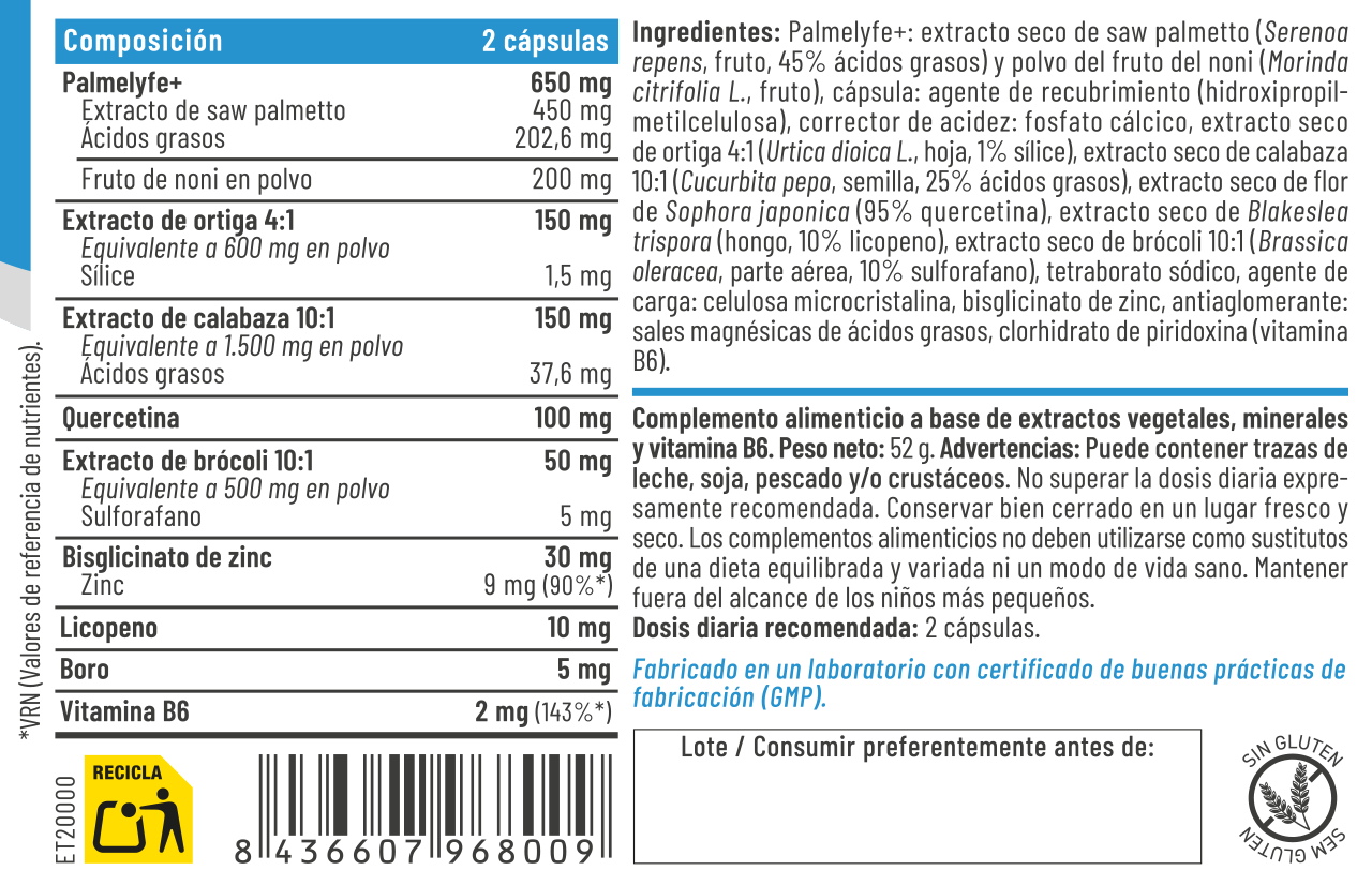 Prosta - Imagen 2