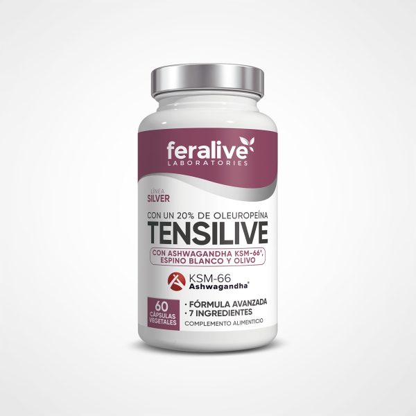 Tensilive