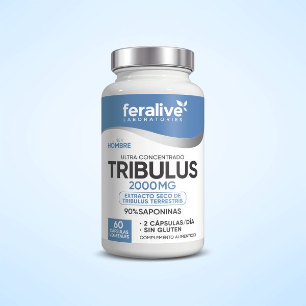 Tribulus