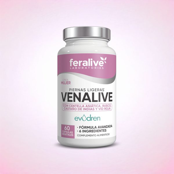 VENALIVE