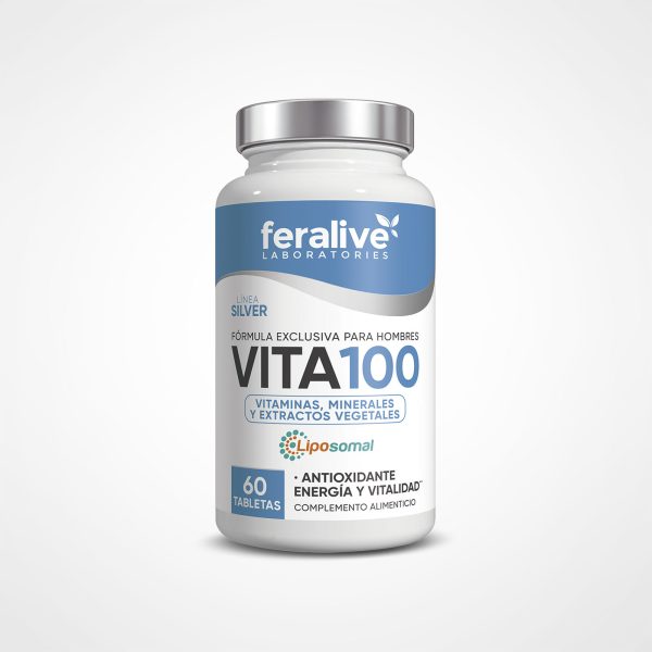 Vita100 Hombres