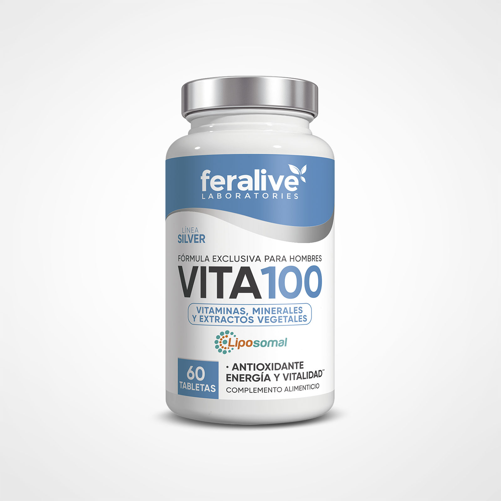 Vita100 Hombres