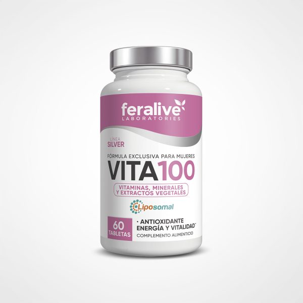 Vita100 Mujeres