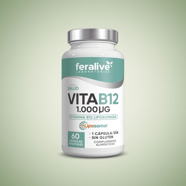 VitaB12 1000 µg