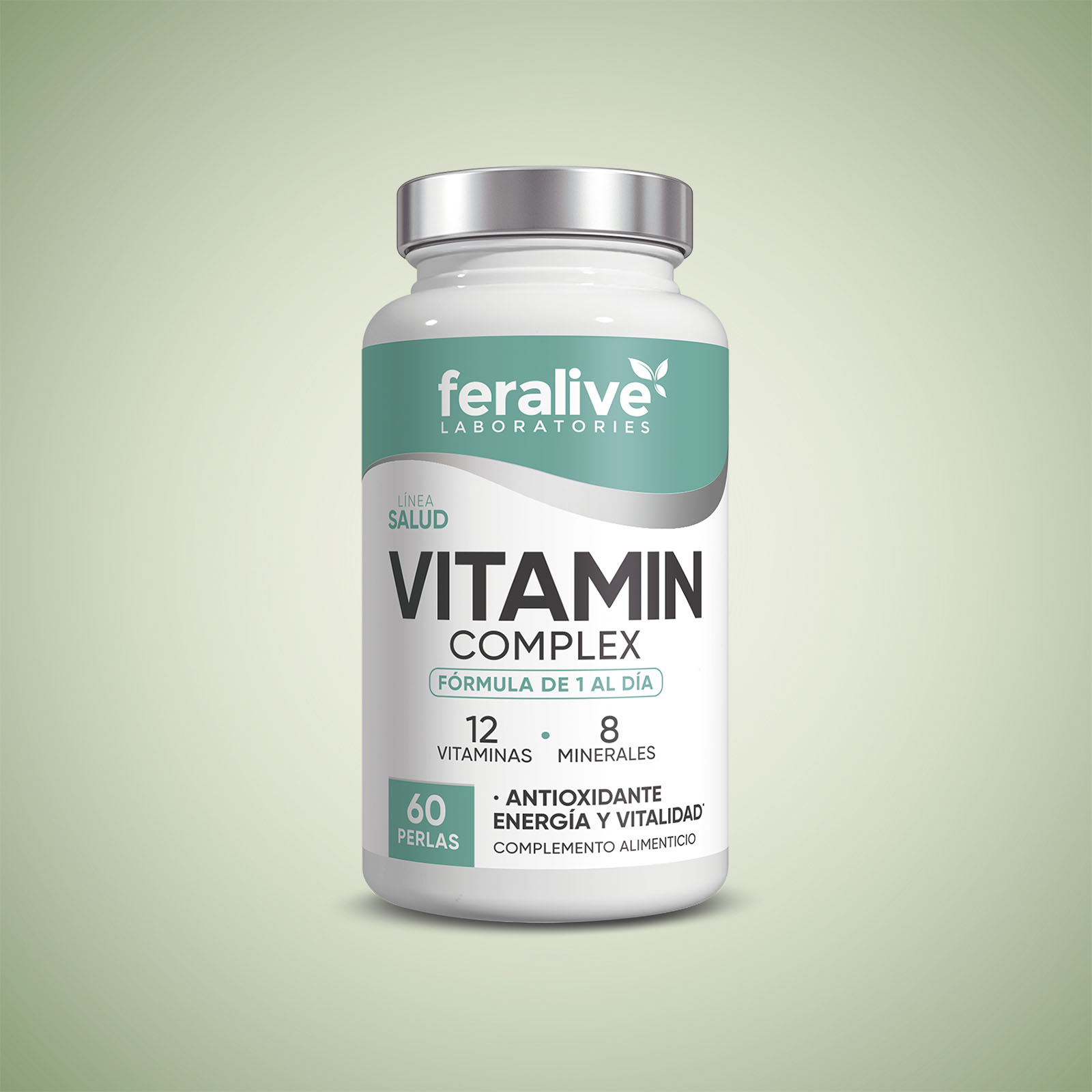 Vitamin Complex