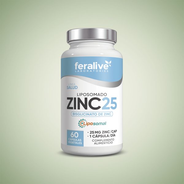 Zinc 25