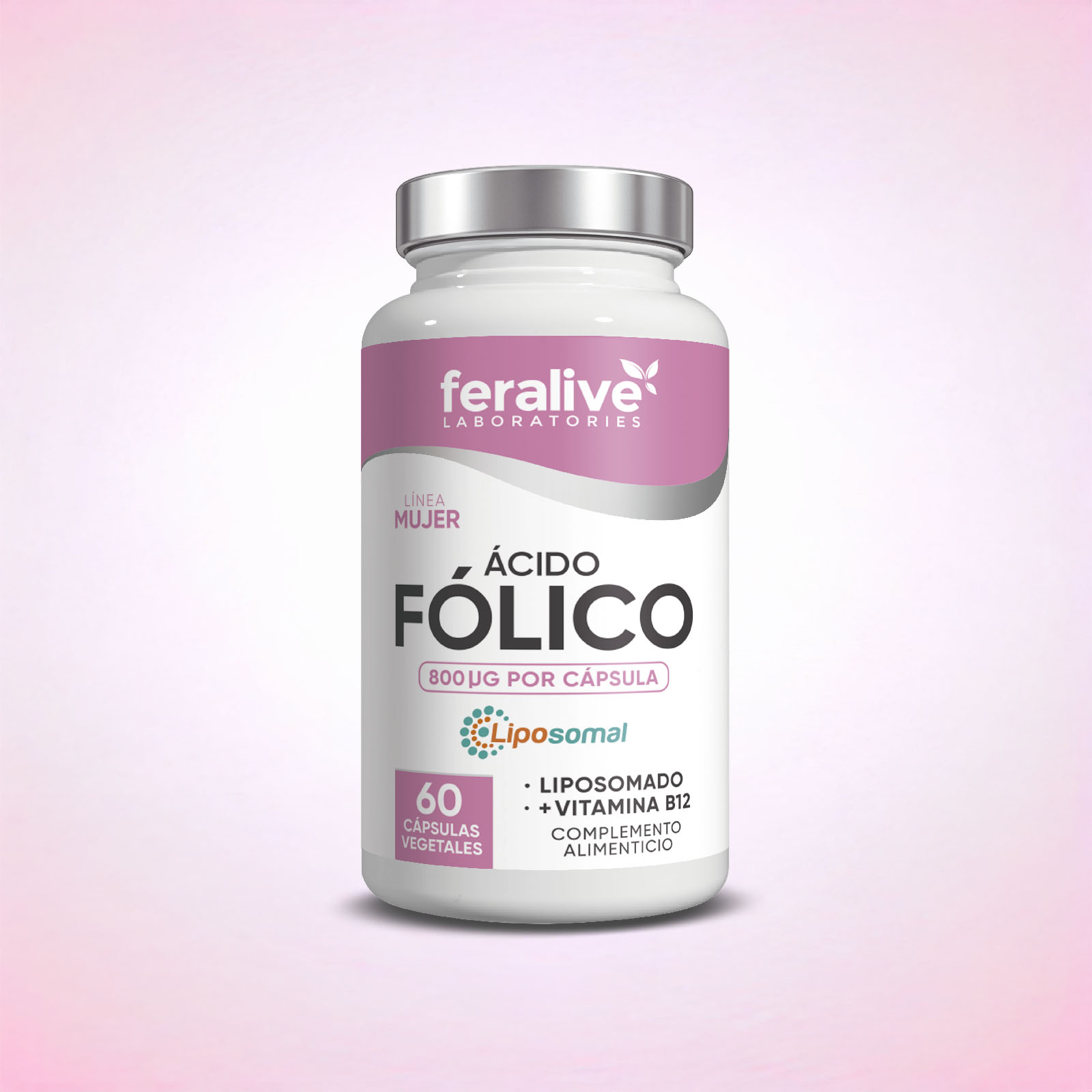 ÁCIDO FÓLICO