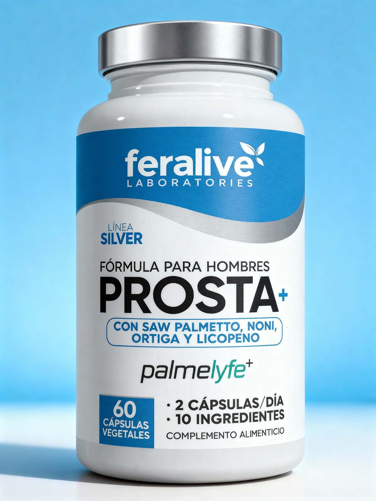 Prosta - Imagen 3