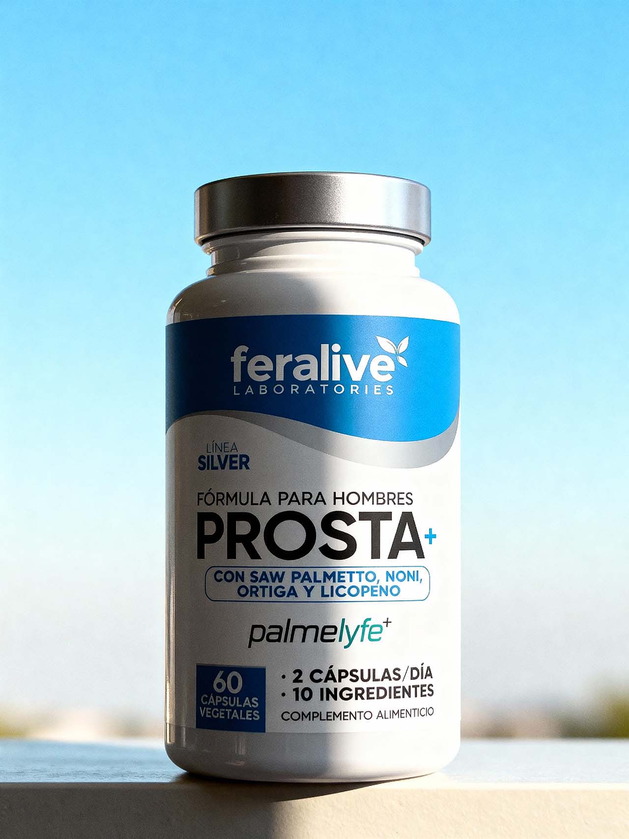 Prosta - Imagen 4