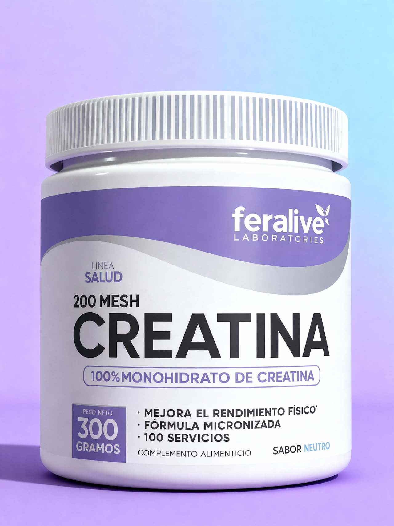 Creatina - Imagen 3