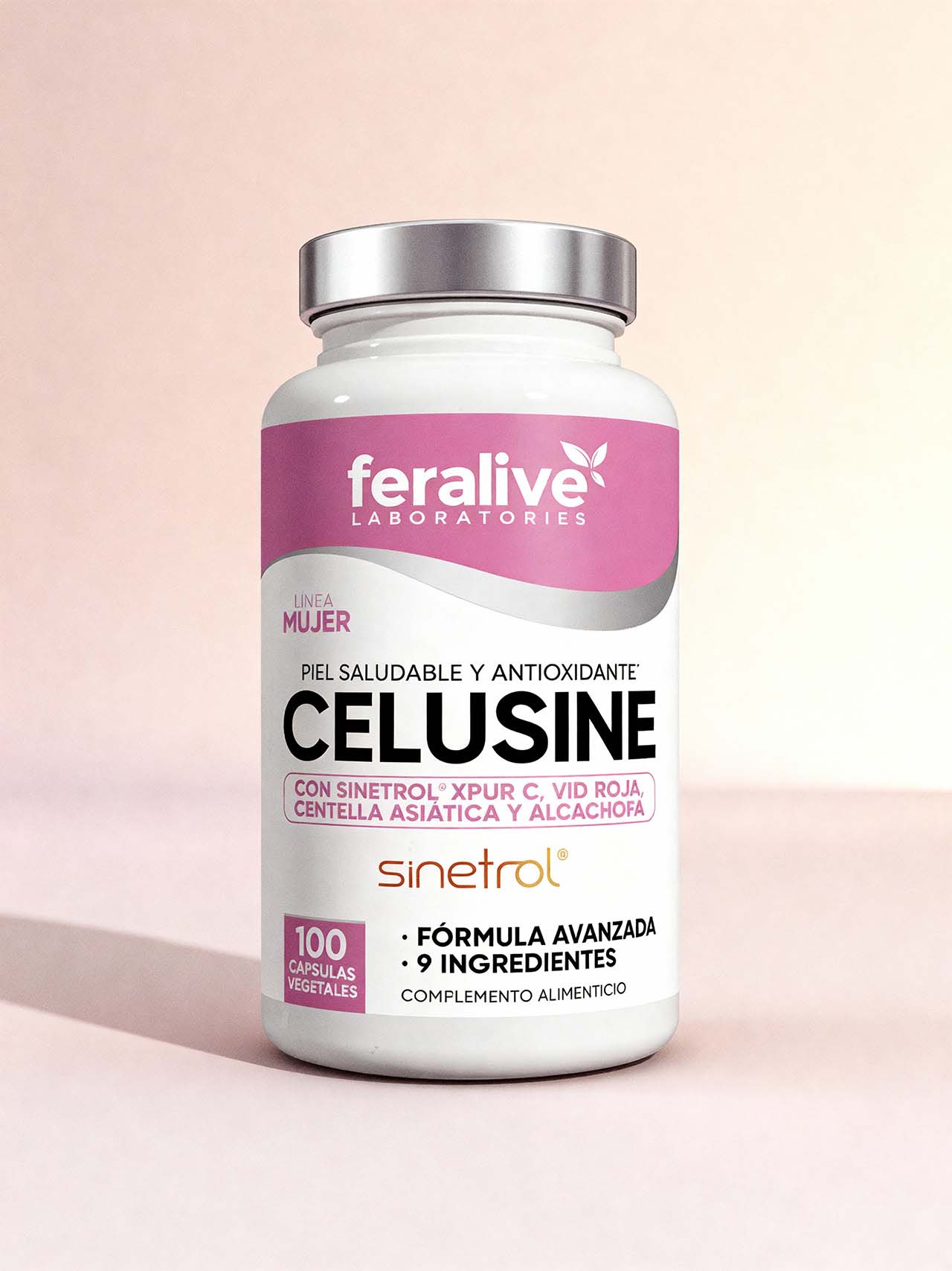 CELUSINE - Imagen 2