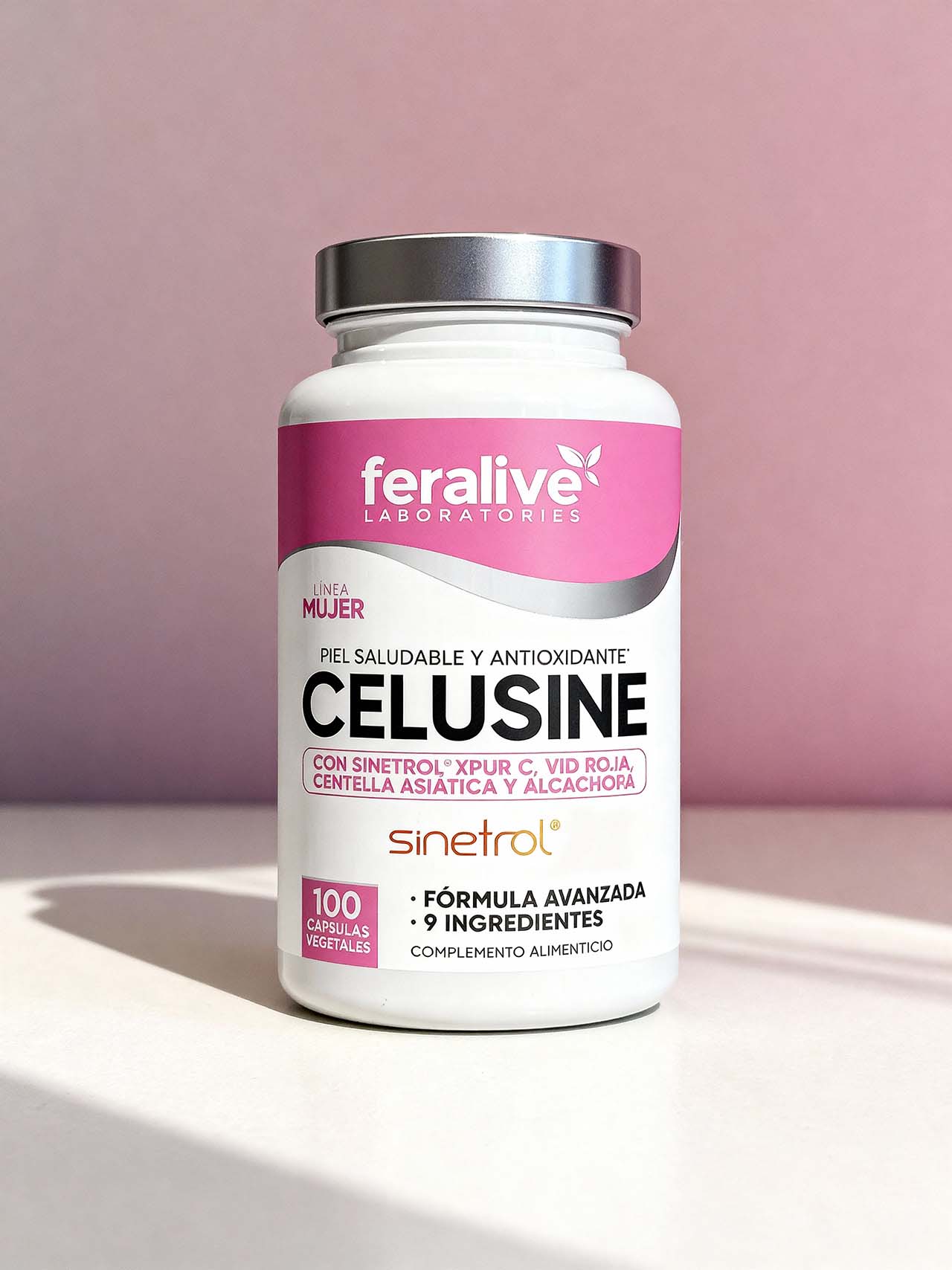 CELUSINE - Imagen 3