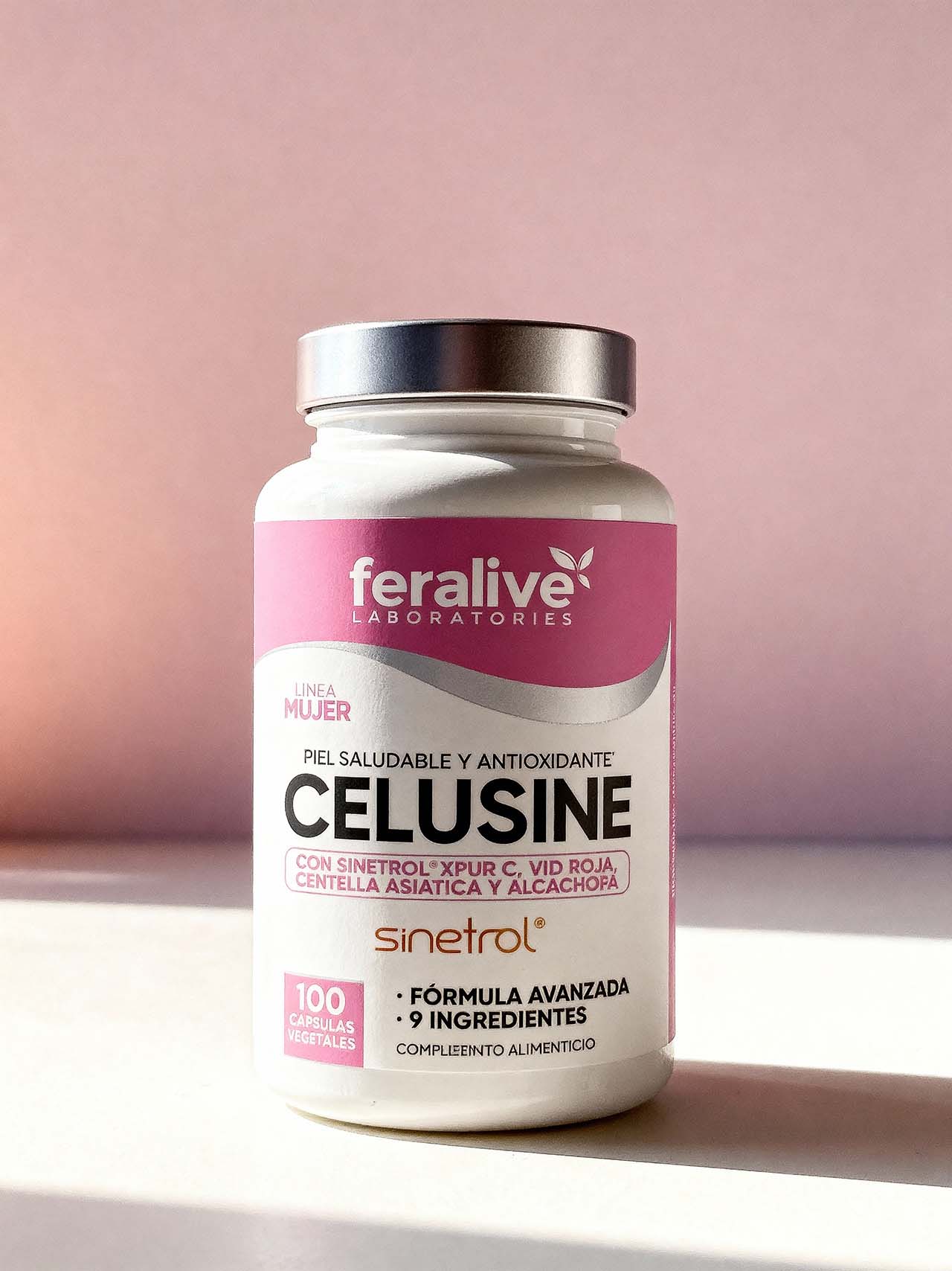 CELUSINE - Imagen 4