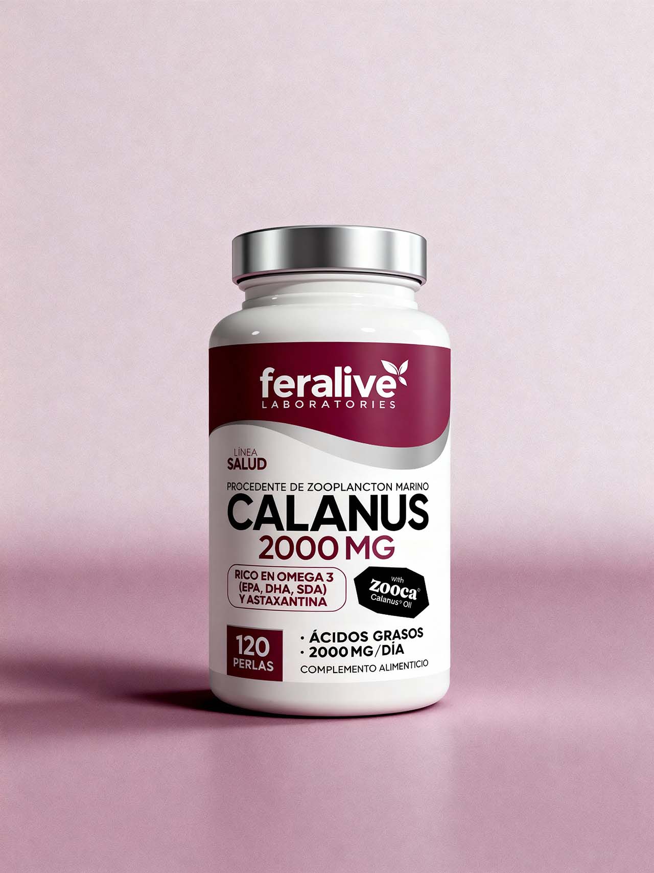 Calanus - Imagen 3