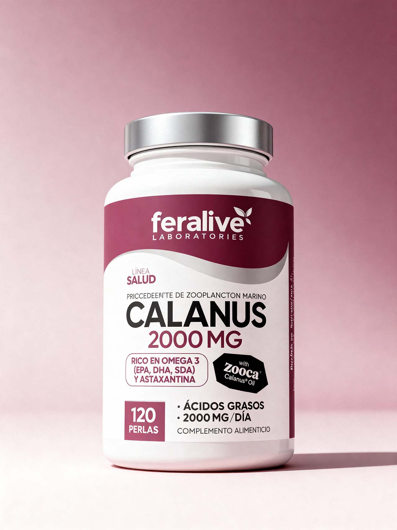 Calanus - Imagen 4
