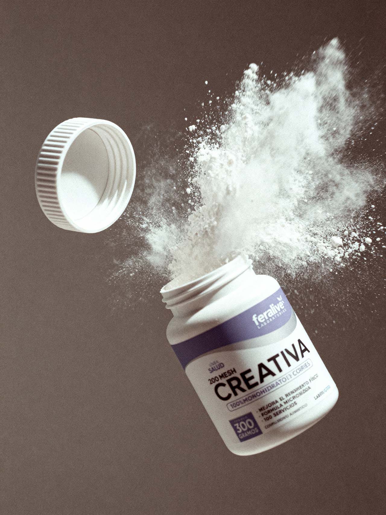 Creatina - Imagen 2